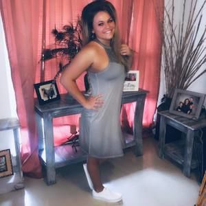 Meet your Posher, Erica